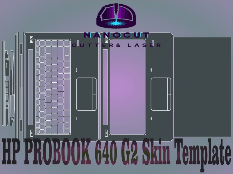 HP PROBOOK 640 G2